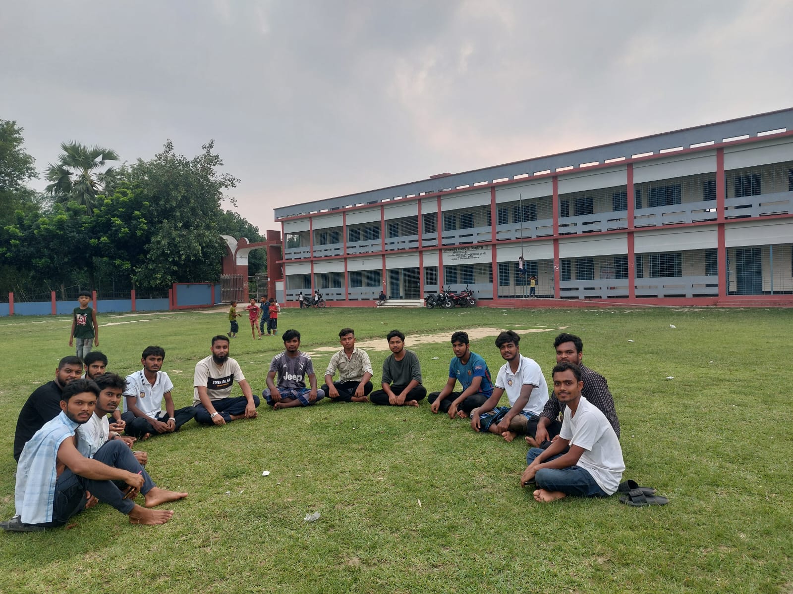 Annual Alumni Meet 2026